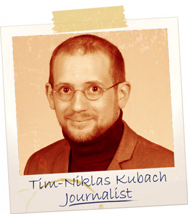 Tim-Niklas Kubach